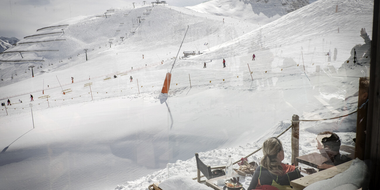 Primavera sulla neve tra sole, relax e tanto sci #5