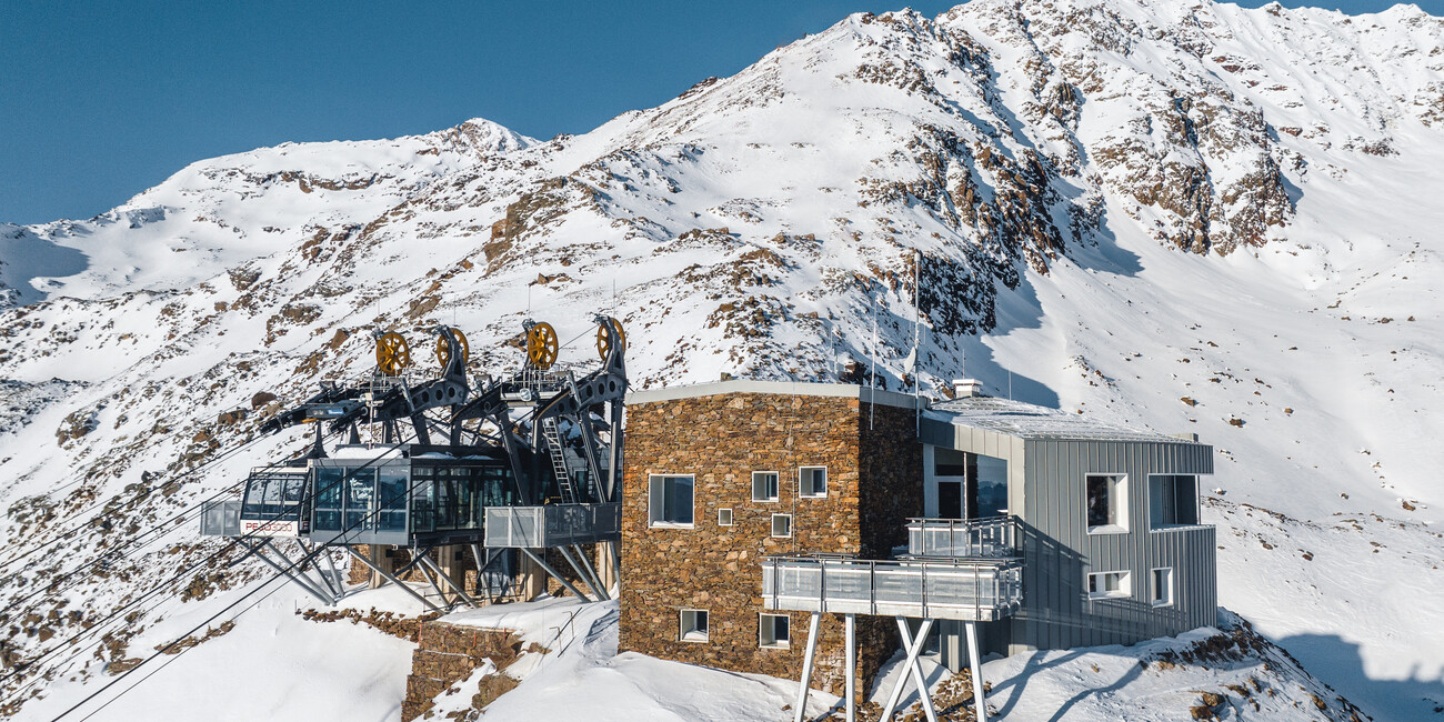 Primavera sulla neve tra sole, relax e tanto sci #6