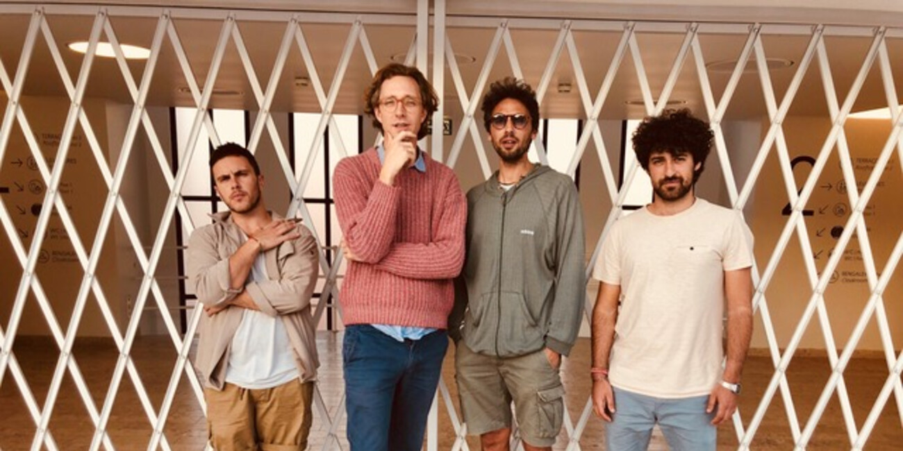 I SUONI DELLE DOLOMITI AL VIA CON UN INCONTRO TRA NORD E SUD D’EUROPA #1