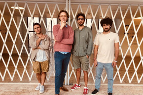 I SUONI DELLE DOLOMITI AL VIA CON UN INCONTRO TRA NORD E SUD D’EUROPA