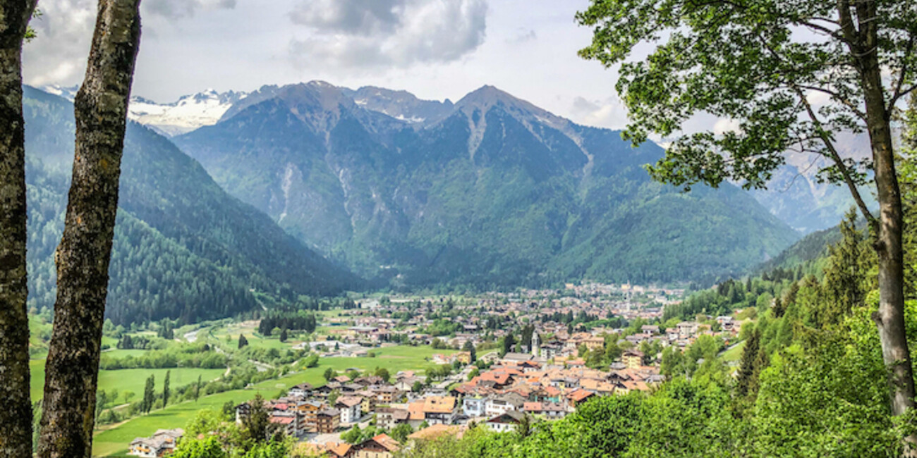 «CALCIOMERCATO – L’ORIGINALE» LIVE DA PINZOLO  #2