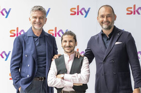 «CALCIOMERCATO – L’ORIGINALE» LIVE DA PINZOLO 