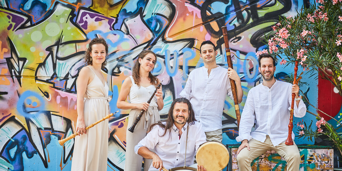 AI SUONI DELLE DOLOMITI VA IN SCENA “POLIMERO, UN BURATTINO DI PLASTICA” CON GENE GNOCCHI  #2