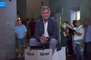 PINZOLO VA CINQUE VOLTE IN GOAL SU SKY SPORT