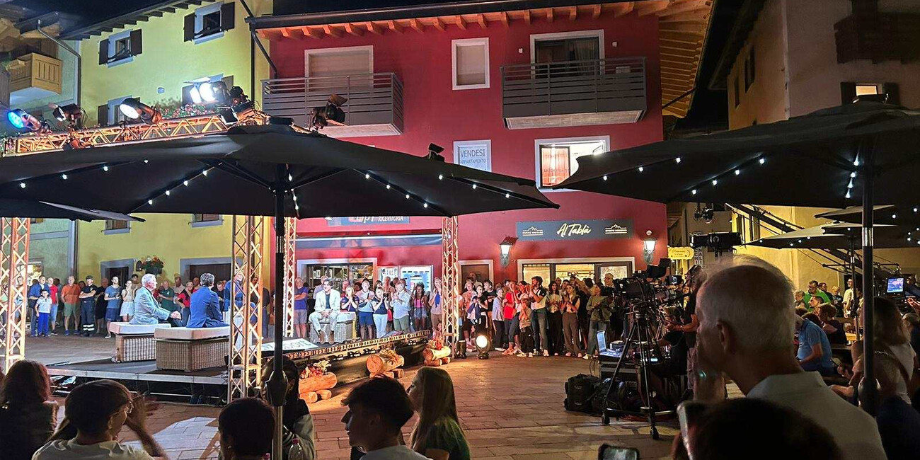 PINZOLO VA CINQUE VOLTE IN GOAL SU SKY SPORT #4