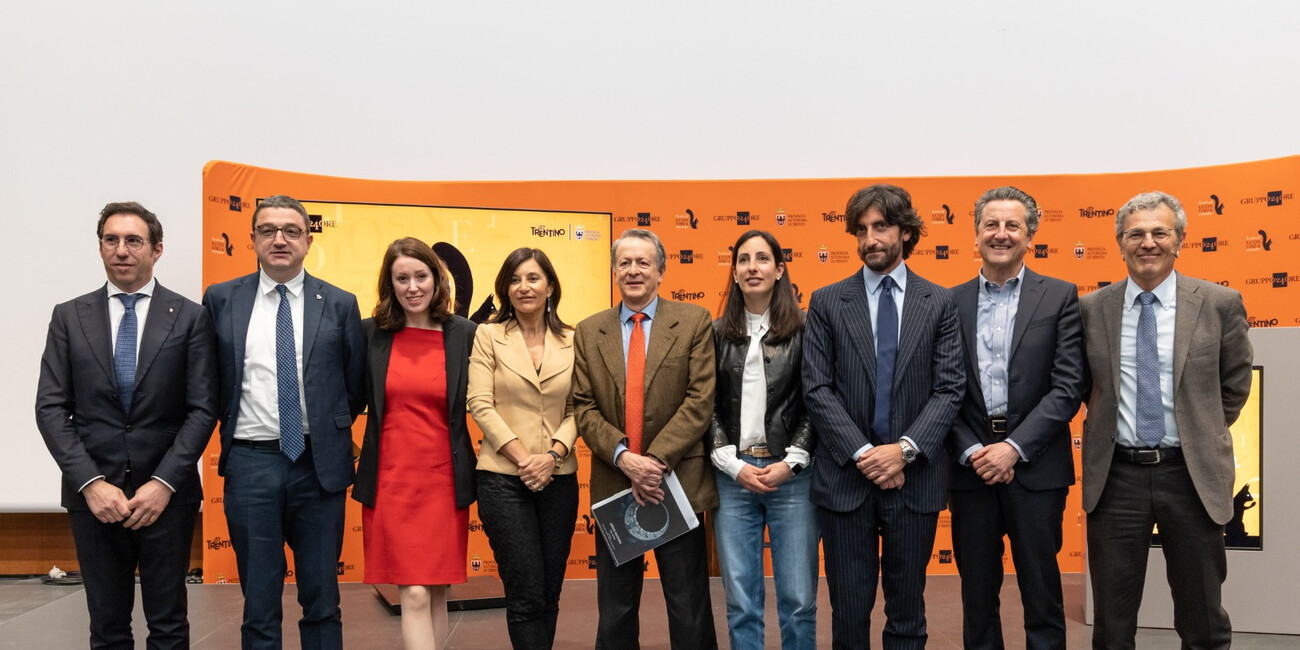“IL FUTURO DEL FUTURO”: PRESENTATA AL MUDEC LA XVIII EDIZIONE DEL FESTIVAL DELL’ECONOMIA DI TRENTO  #1