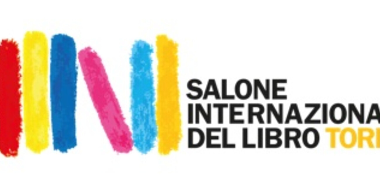 AL SALONE DEL LIBRO ESORDIO PER LA “SALA DELLA MONTAGNA” #1