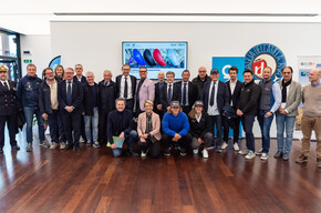 NEL 2024 ARRIVANO I CAMPIONATI MONDIALI GIOVANILI DI VELA
