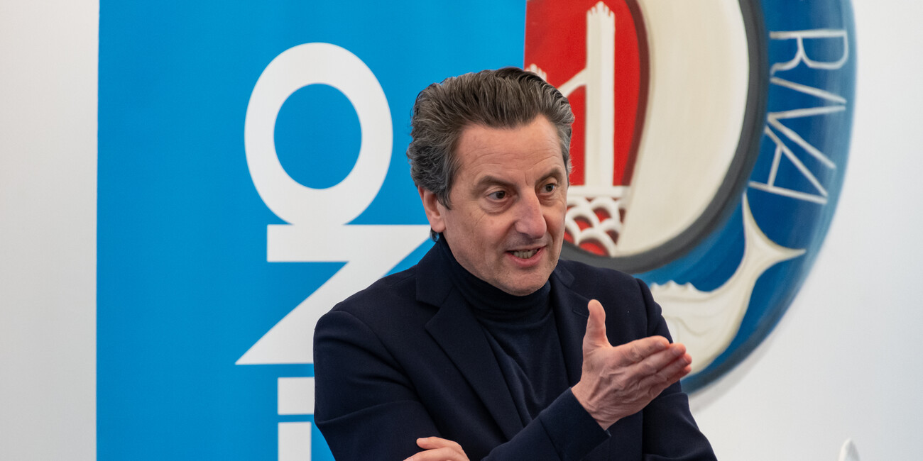 NEL 2024 ARRIVANO I CAMPIONATI MONDIALI GIOVANILI DI VELA #5