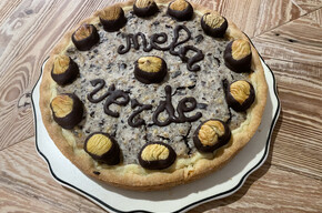 A MELAVERDE IL RICHIAMO DELLA MONTAGNA TRENTINA 