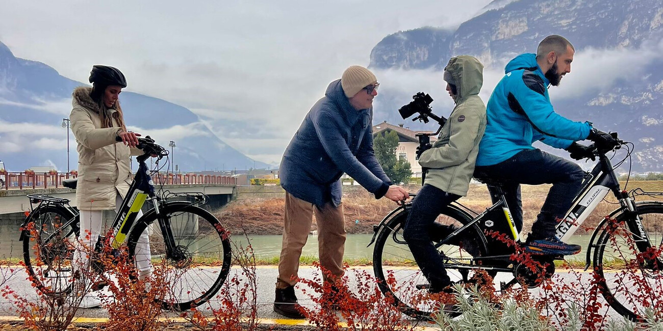 A CAPODANNO IL TRENTINO SULLE EMITTENTI NAZIONALI #1