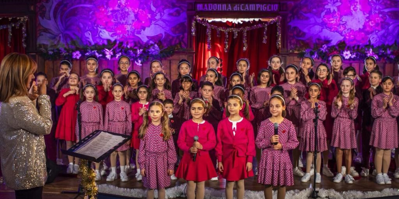 A CAPODANNO IL TRENTINO SULLE EMITTENTI NAZIONALI #4