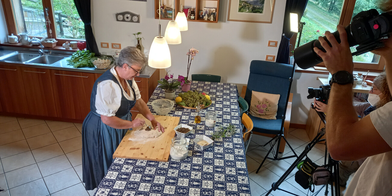 LA VALLE DI LEDRO A GEO #3