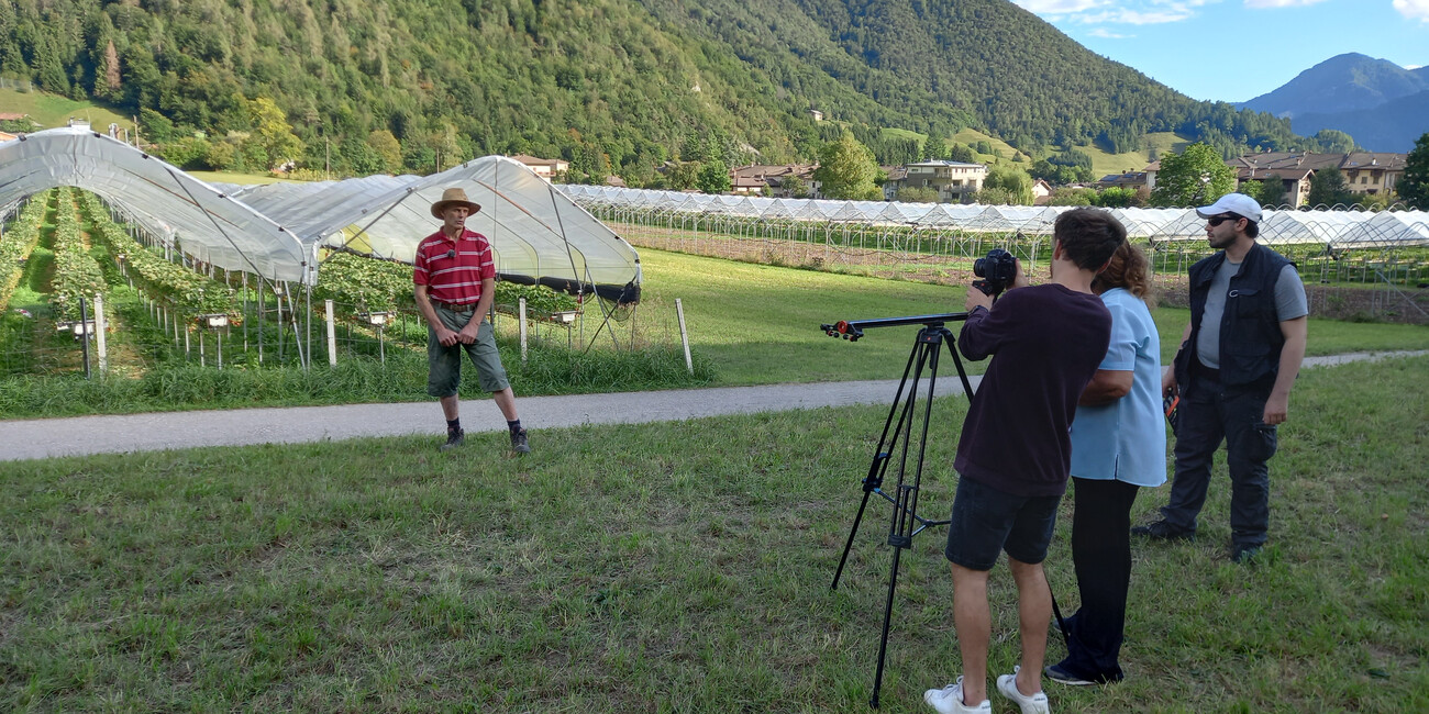 LA VALLE DI LEDRO A GEO #2