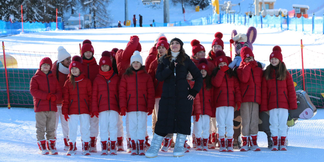 DAL TRENTINO UN’EPIFANIA CON LO ZECCHINO D’ORO  #3