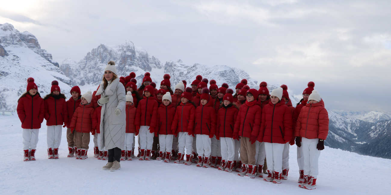 DAL TRENTINO UN’EPIFANIA CON LO ZECCHINO D’ORO  #1