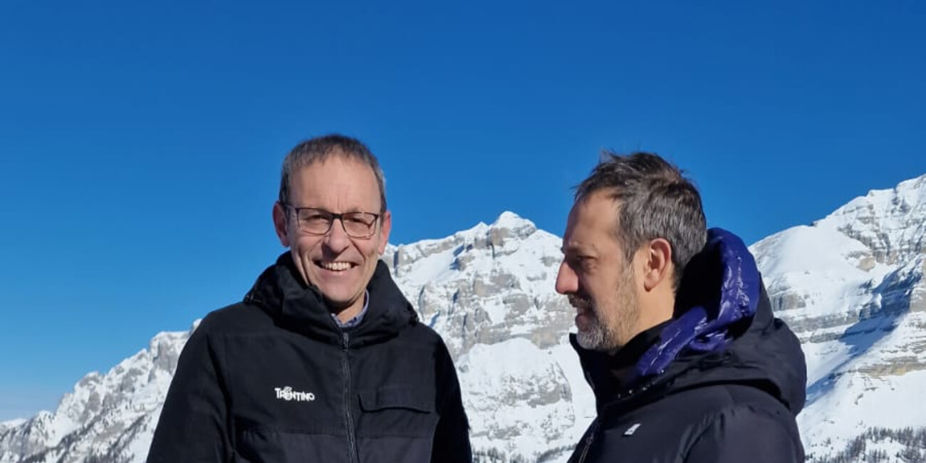 TRENTINO PROTAGONISTA SUI MEDIA INTERNAZIONALI  #3