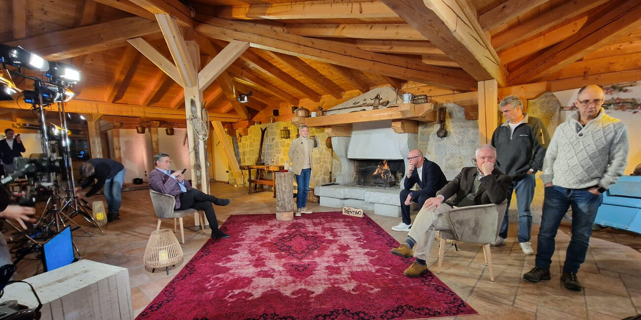 TRENTINO PROTAGONISTA SUI MEDIA INTERNAZIONALI  #4