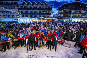 TRENTINO PROTAGONISTA SUI MEDIA INTERNAZIONALI 