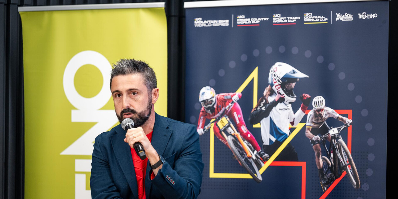 TORNA IL SOUND DELLA VAL DI SOLE NELLA NUOVA COPPA DEL MONDO DI MOUNTAIN BIKE  #5