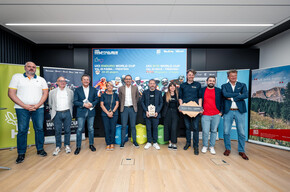 TORNA IL SOUND DELLA VAL DI SOLE NELLA NUOVA COPPA DEL MONDO DI MOUNTAIN BIKE 