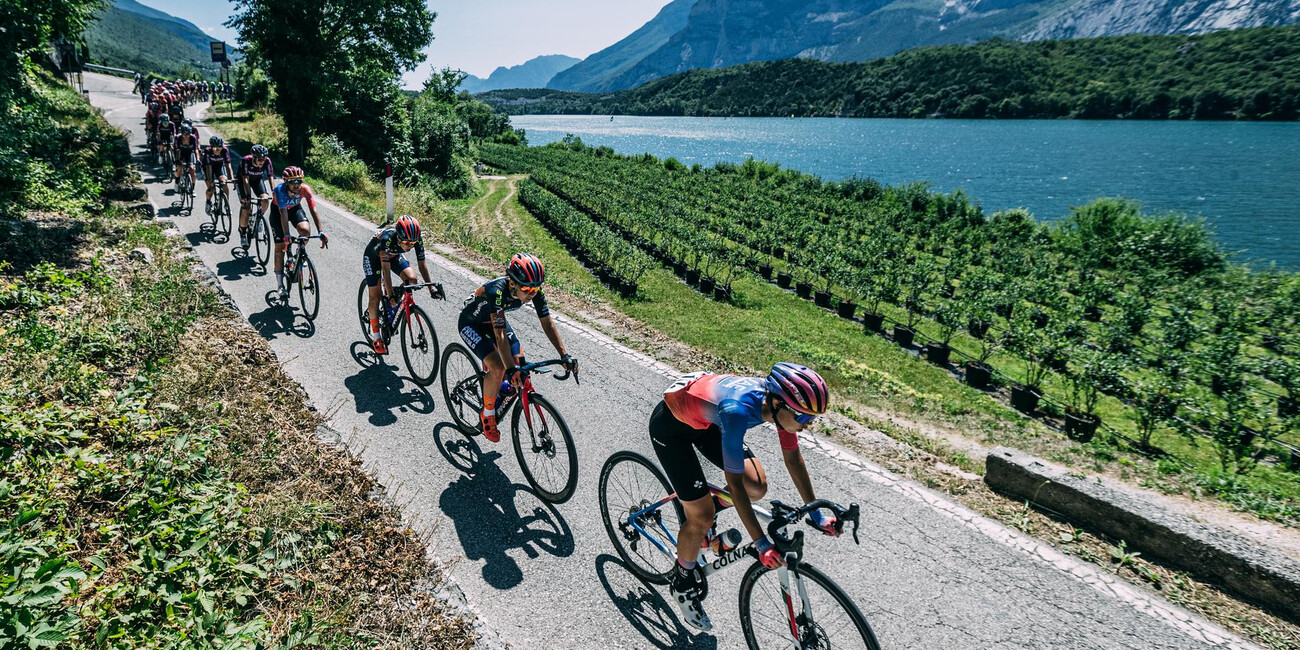 CHE SPETTACOLO SULLE STRADE TRENTINE! #4