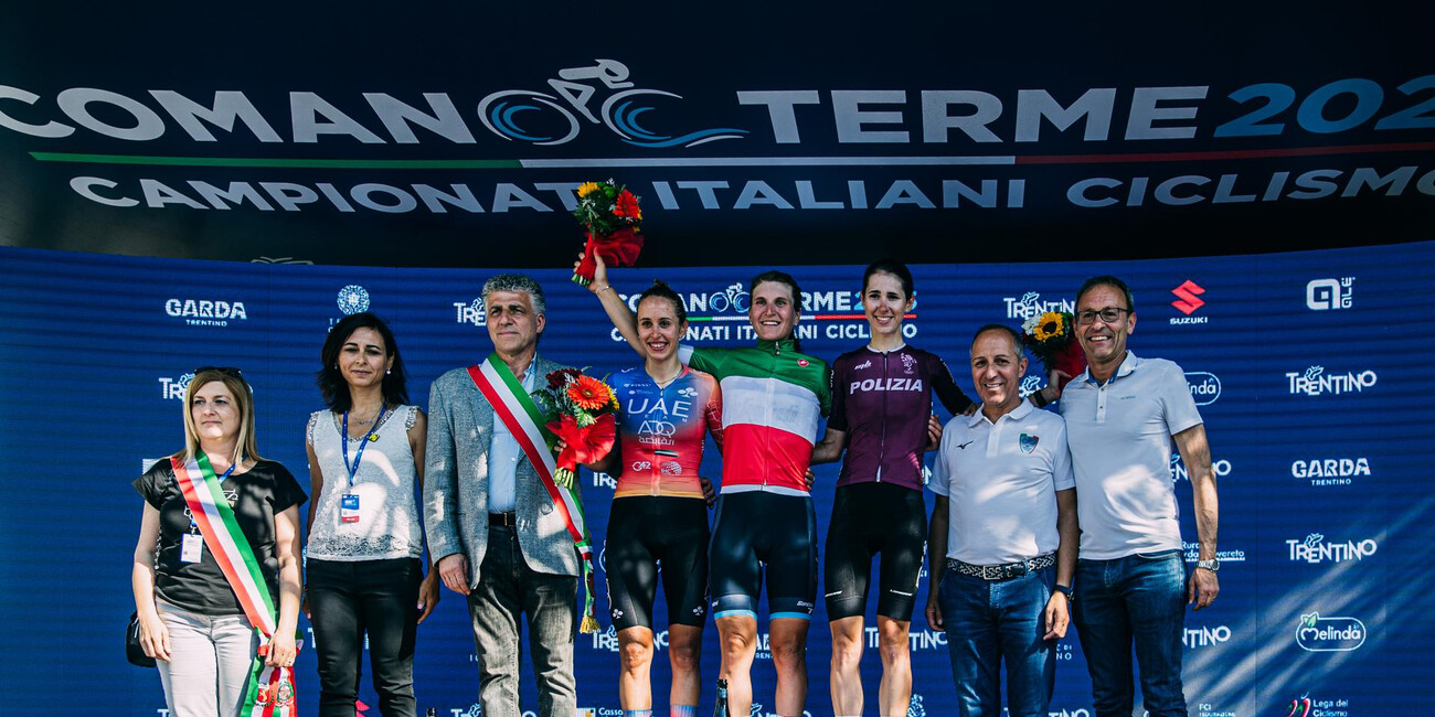 CHE SPETTACOLO SULLE STRADE TRENTINE! #3