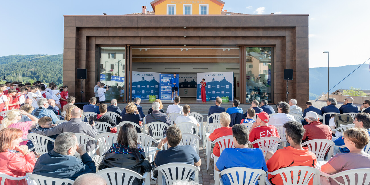 ITALBASKET E TRENTINO, SI RINNOVA UN BINOMIO VINCENTE #3