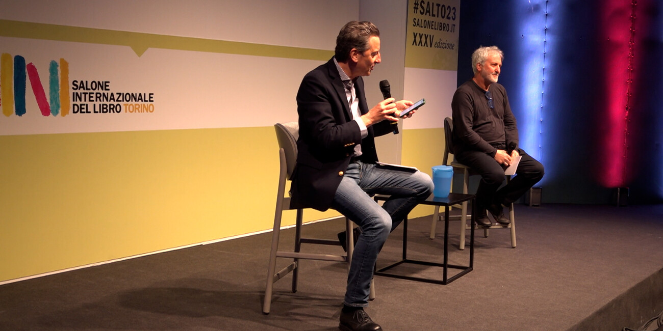 MUSICA IN CAMMINO TRA LE VETTE #1