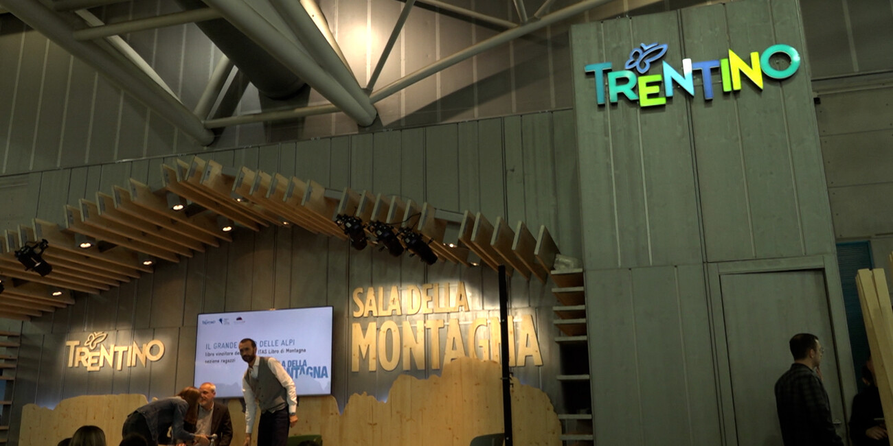 MUSICA IN CAMMINO TRA LE VETTE #5