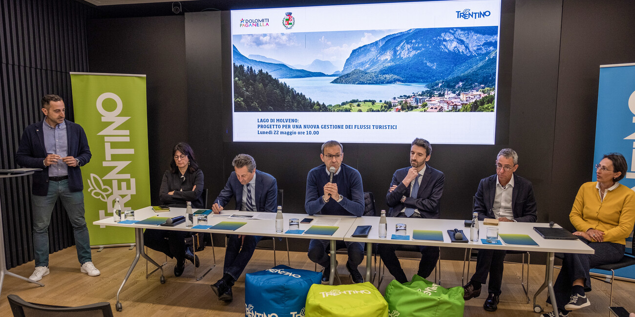 SOSTENERE L’IMPATTO DI FLUSSI TURISTICI CRESCENTI #1