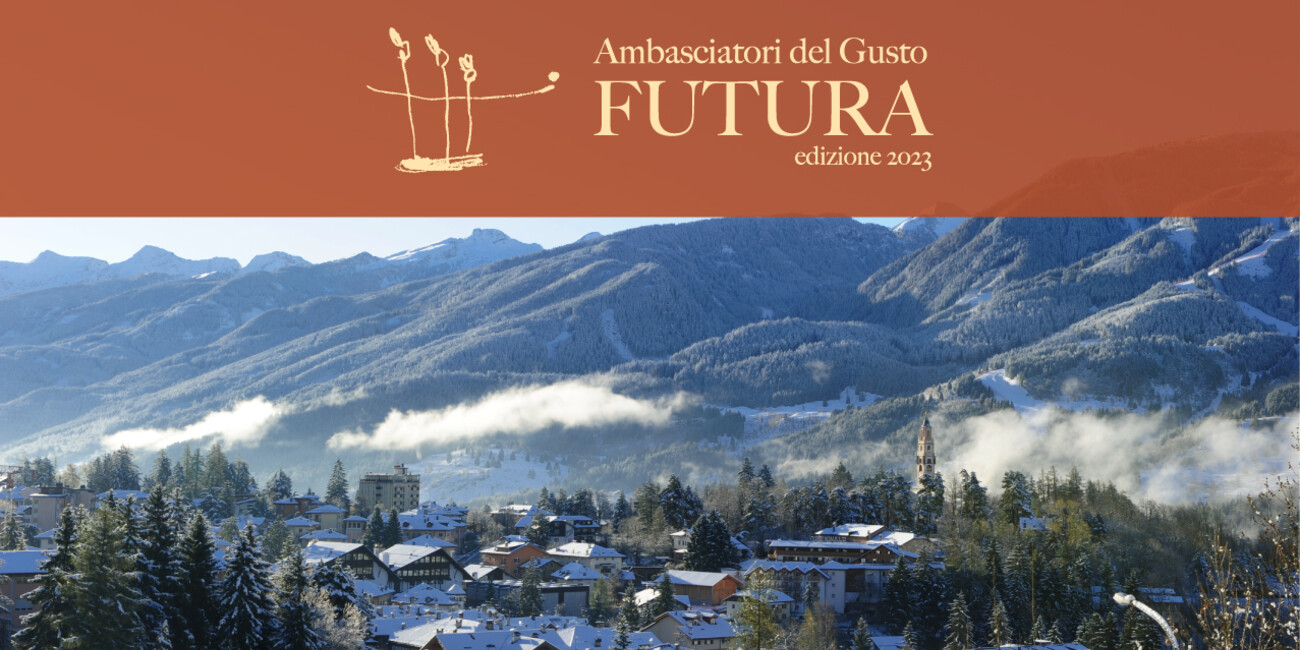 COUNTDOWN PER “FUTURA 2023” #1