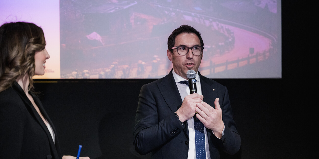 IL TRENTINO PRESENTA IL SUO SHOW TRICOLORE #3