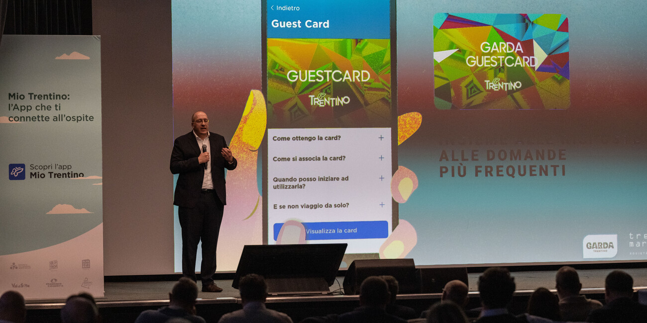 APP MIO TRENTINO, LA PRESENTAZIONE AGLI OPERATORI  #3