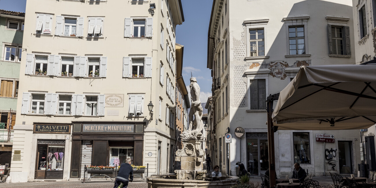 L’ATA CITTÀ, LAGHI, ALTIPIANI VERSO IL PRIMO DISTRETTO TURISTICO SOSTENIBILE CERTIFICATO #2