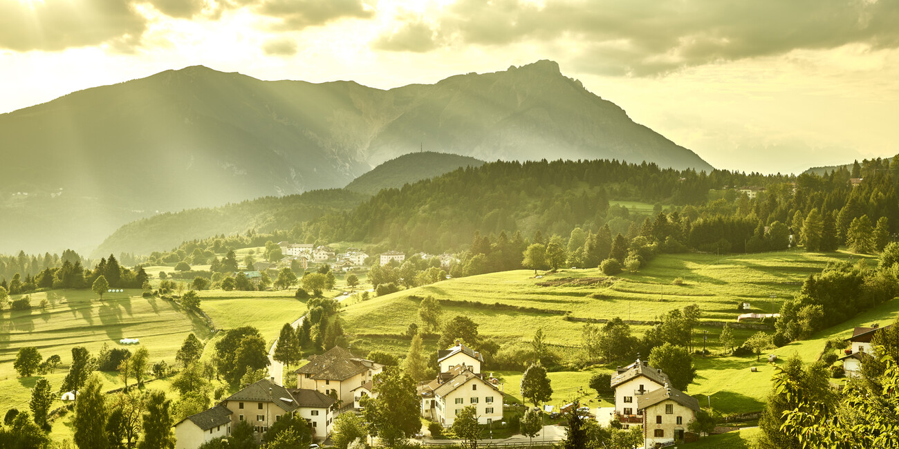 L’ATA CITTÀ, LAGHI, ALTIPIANI VERSO IL PRIMO DISTRETTO TURISTICO SOSTENIBILE CERTIFICATO #4