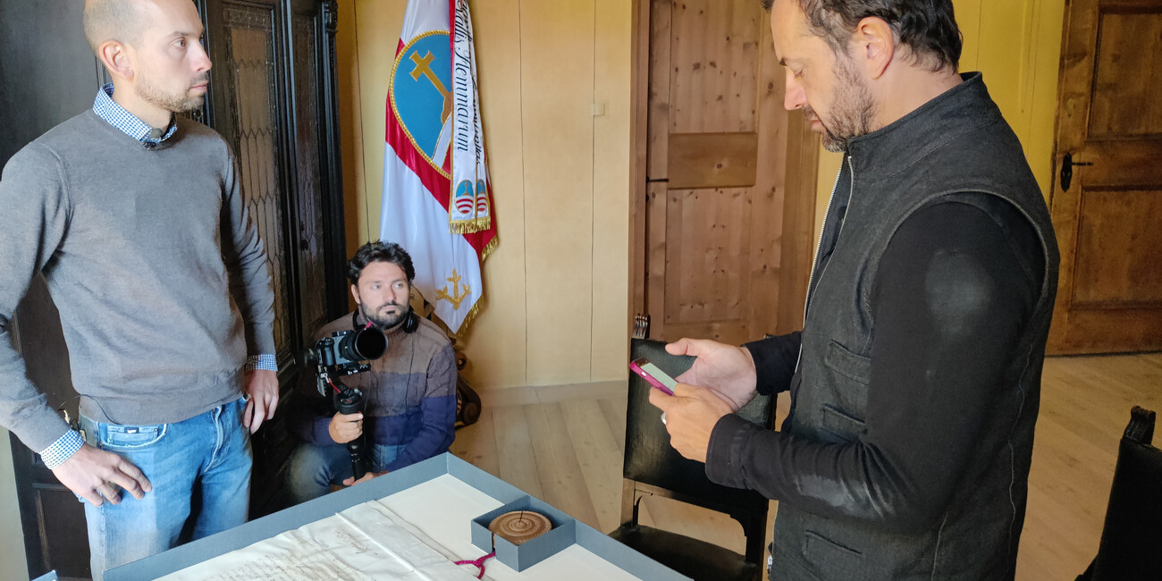 GENERAZIONE BELLEZZA: PUNTATA SULLA VAL DI FIEMME #1