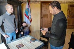 GENERAZIONE BELLEZZA: PUNTATA SULLA VAL DI FIEMME