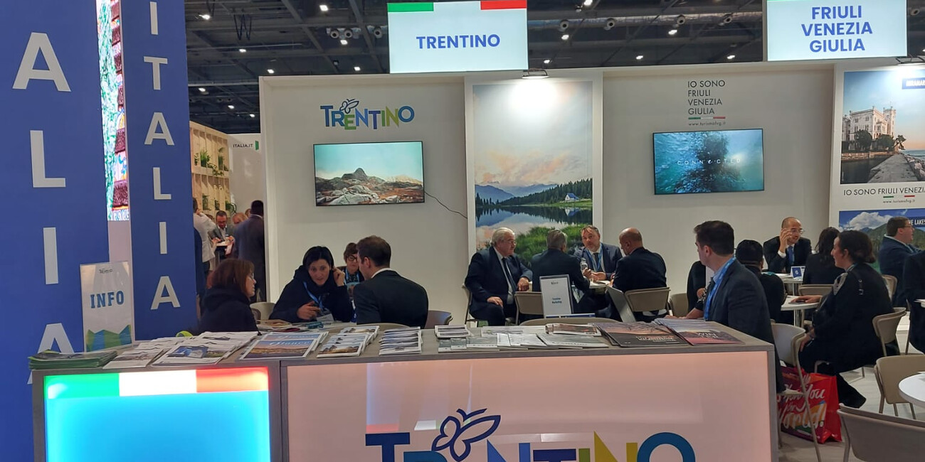 L’INVERNO TRENTINO SI PROMUOVE ALL’ESTERO  #2