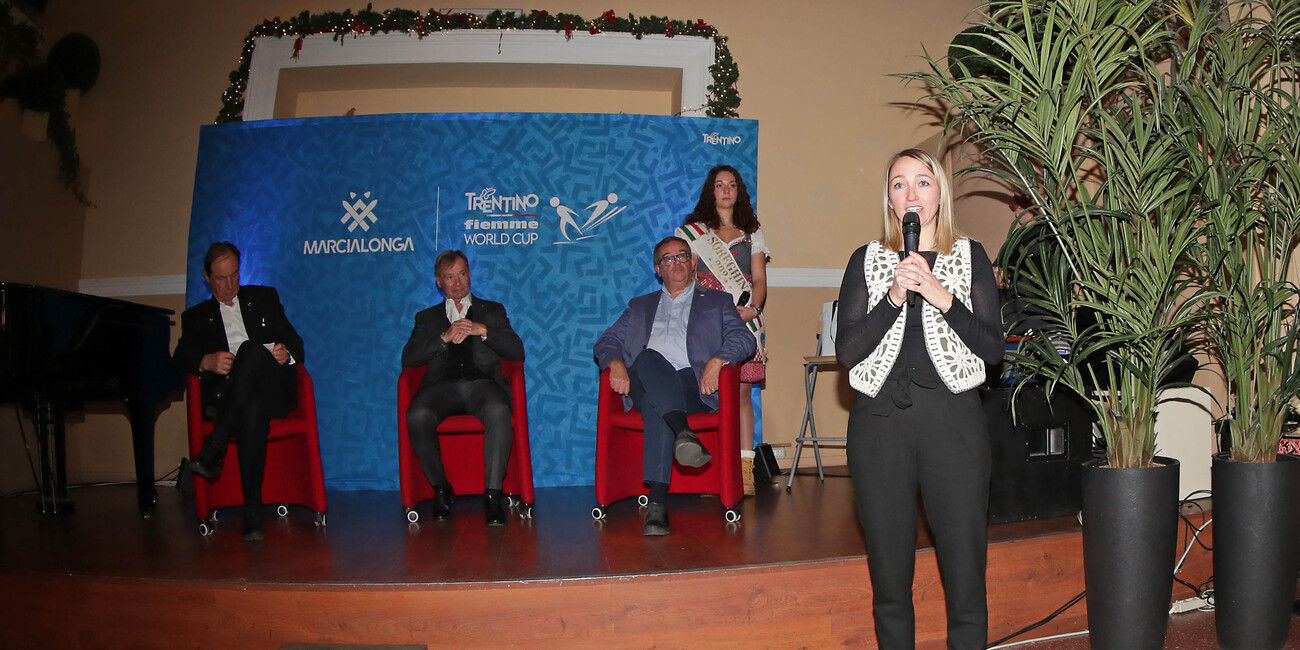 MARCIALONGA E TOUR DE SKI VAL DI FIEMME I DUE EVENTI IN PASSERELLA A MILANO #3