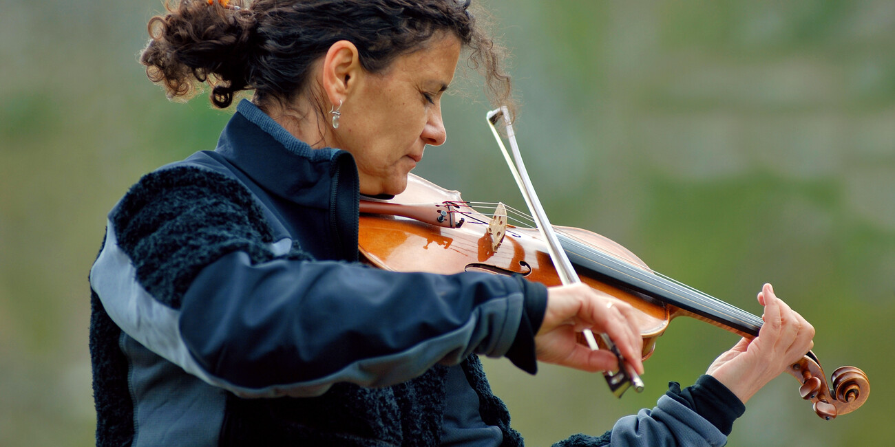 AI SUONI DELLE DOLOMITI IL CONCERTO DI JACK SAVORETTI #2
