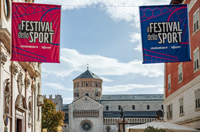 Festival dello Sport di Trento