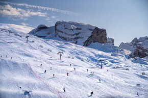WEEKEND DI SANT’AMBROGIO SULLA NEVE NELLE SKIAREA TRENTINE