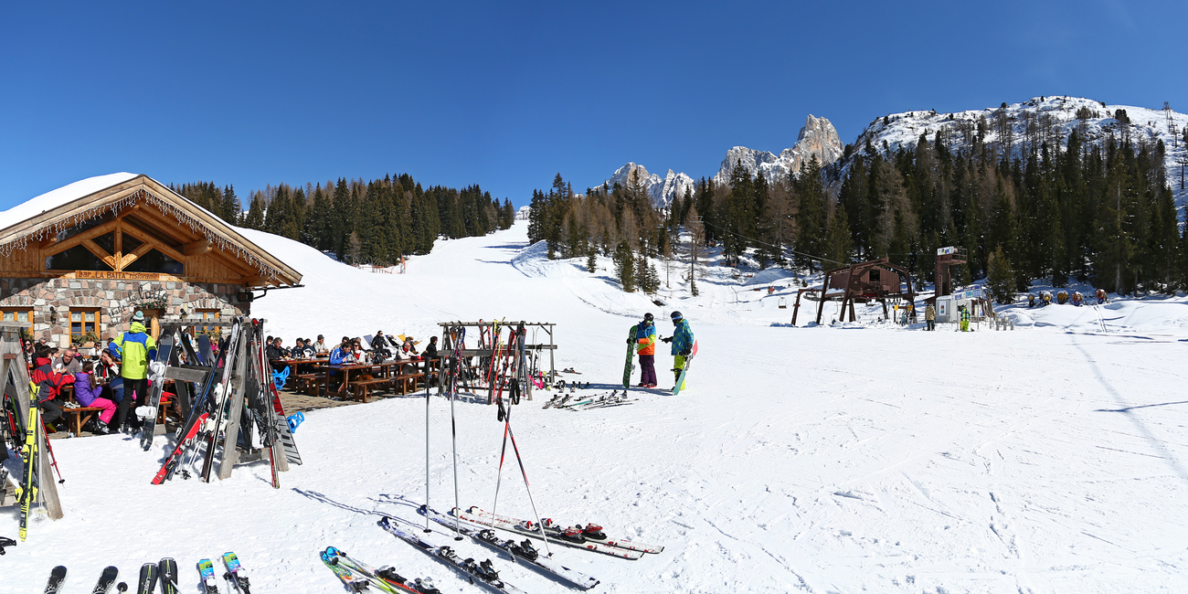 WEEKEND DI SANT’AMBROGIO SULLA NEVE NELLE SKIAREA TRENTINE #3