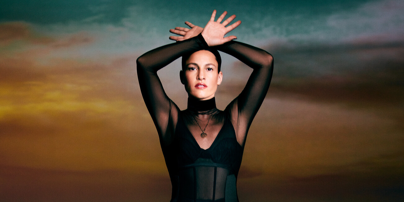 I SUONI DELLE DOLOMITI AL VIA CON LE MAGICHE ATMOSFERE DEL FADO DI CARMINHO #1