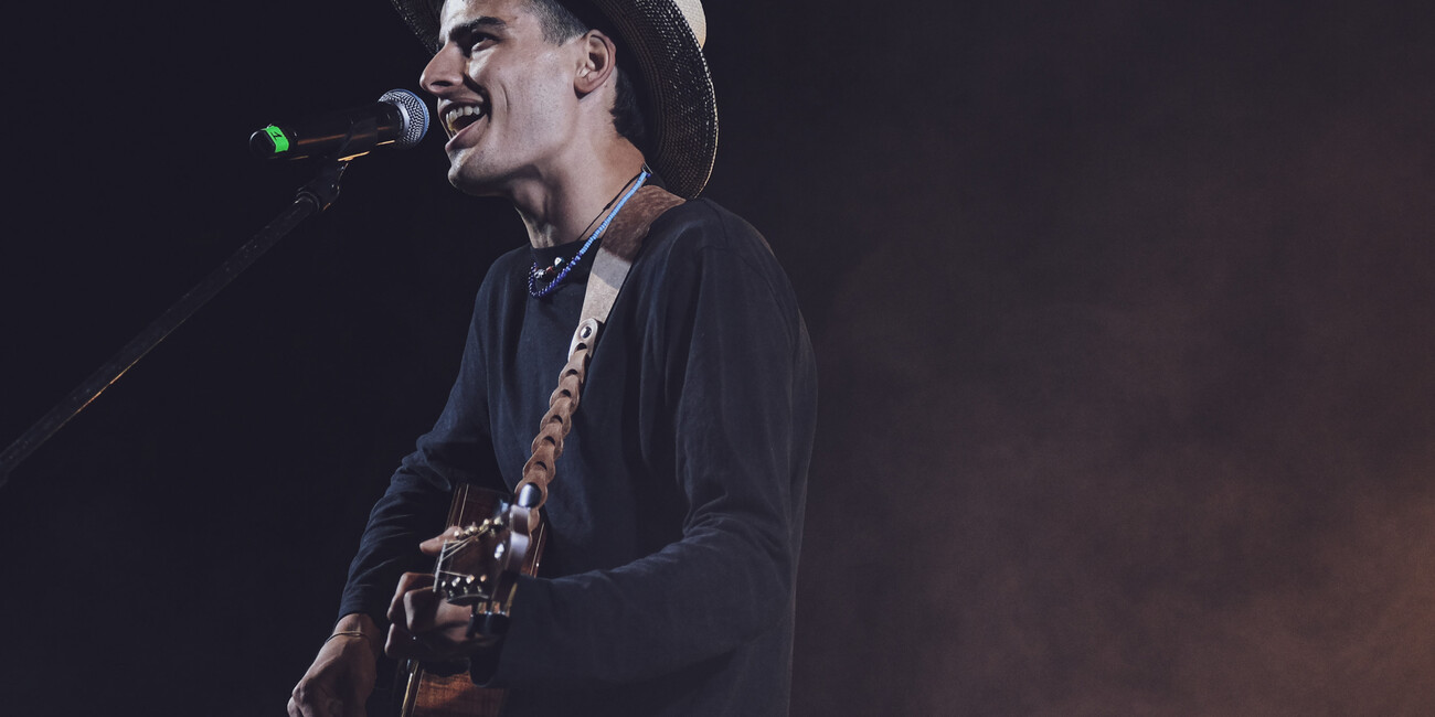 A I SUONI DELLE DOLOMITI ARRIVANO I SUONI E I RITMI IRRESISTIBILI DELLA BANDAKADABRA  #4