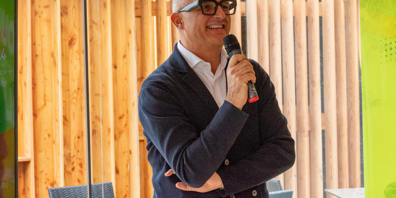 TORNA LA FESTA DEL TOUR OF THE ALPS: IL MONDO CI GUARDA #7