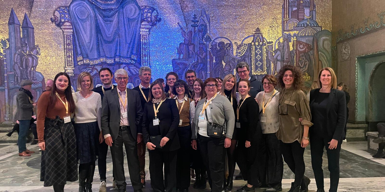 MUSICA IN CAMMINO TRA LE VETTE DEL TRENTINO #4