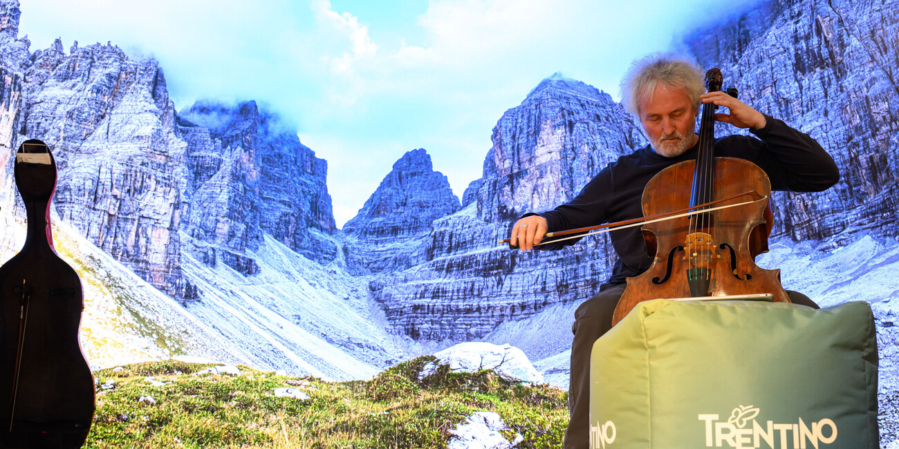 MUSICA IN CAMMINO TRA LE VETTE DEL TRENTINO #6