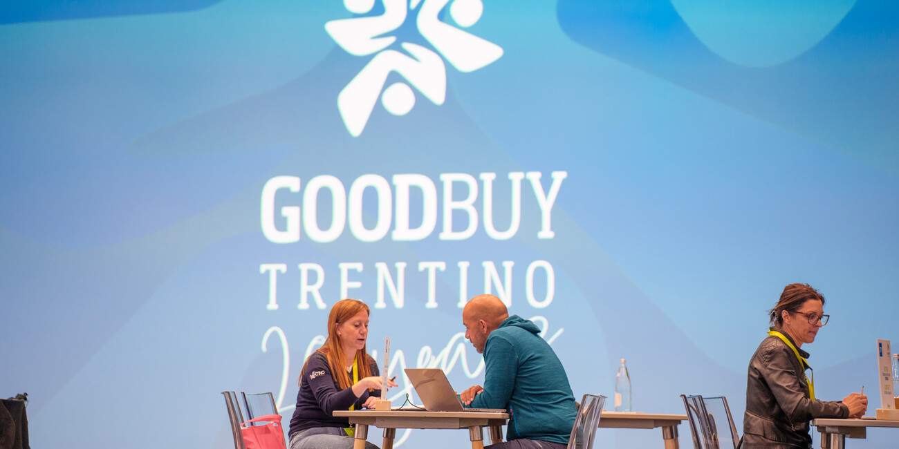 DA RIVA DEL GARDA IL TURISMO TRENTINO GUARDA A NUOVI MERCATI  #2